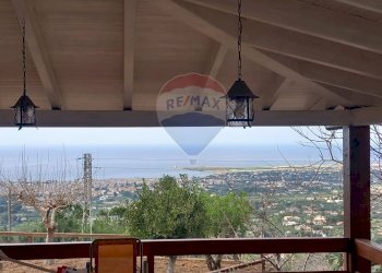 Balcone - Villa contrada Gazzara
 
snc, Terrasini - foto 2