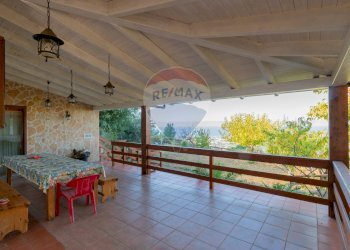 Terrazza - Villa contrada Gazzara
 
snc, Terrasini - foto 4