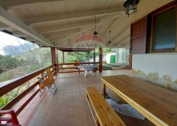 Terrazza - Villa contrada Gazzara
 
snc, Terrasini - foto 5