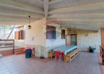 Terrazza - Villa contrada Gazzara
 
snc, Terrasini - foto 6