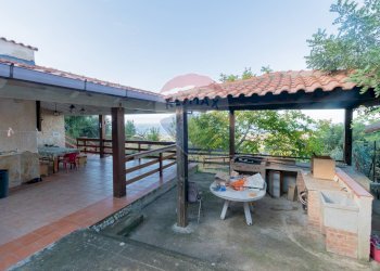 Terrazza - Villa contrada Gazzara
 
snc, Terrasini - foto 8