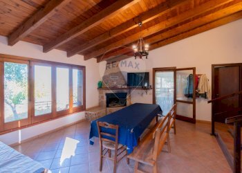 Sala da pranzo - Villa contrada Gazzara
 
snc, Terrasini - foto 10