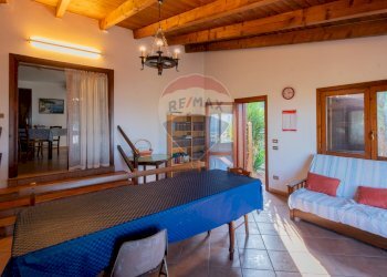 Soggiorno - Villa contrada Gazzara
 
snc, Terrasini - foto 13