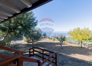 Terrazza - Villa contrada Gazzara
 
snc, Terrasini - foto 15