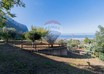 Giardino - Villa contrada Gazzara
 
snc, Terrasini - foto 16