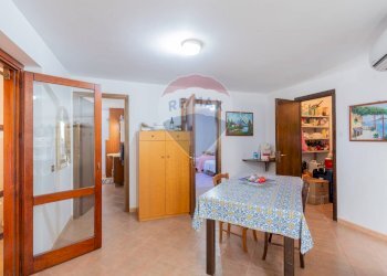 Sala da pranzo - Villa contrada Gazzara
 
snc, Terrasini - foto 18