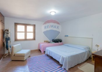 Camera / camera da letto - Villa contrada Gazzara
 
snc, Terrasini - foto 22