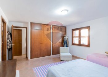 Camera / camera da letto - Villa contrada Gazzara
 
snc, Terrasini - foto 24