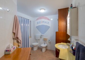 Bagno - Villa contrada Gazzara
 
snc, Terrasini - foto 25