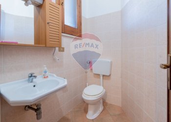 Bagno - Villa contrada Gazzara
 
snc, Terrasini - foto 27