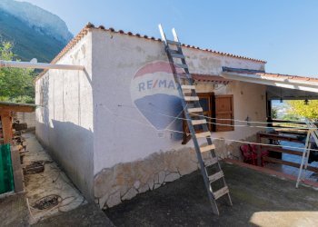 Casa all\'aperto - Villa contrada Gazzara
 
snc, Terrasini - foto 28