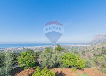 Vista delle montagne - Villa contrada Gazzara
 
snc, Terrasini - foto 30