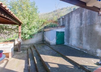 Terrazza - Villa contrada Gazzara
 
snc, Terrasini - foto 36