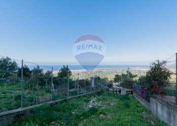 Giardino - Villa contrada Gazzara
 
snc, Terrasini - foto 37