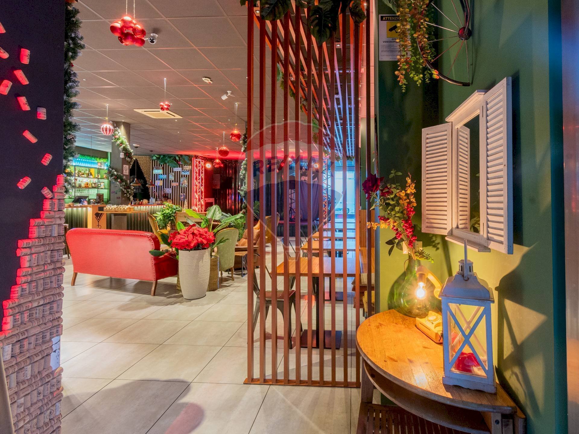 Terrazza - Attività Commerciale piazza stazione, Carini - foto 3