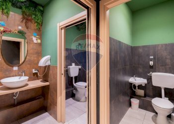 Bagno - Attività Commerciale piazza stazione, Carini - foto 8