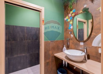 Bagno - Attività Commerciale piazza stazione, Carini - foto 9