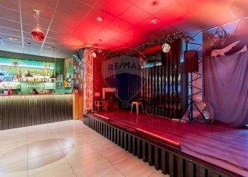 Ricezione / Lobby - Attività Commerciale piazza stazione, Carini - foto 14