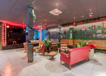 Ricezione / Lobby - Attività Commerciale piazza stazione, Carini - foto 16