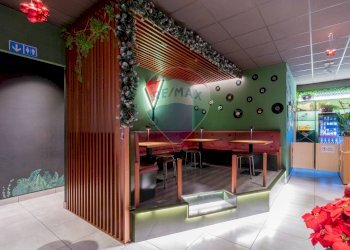 Ufficio - Attività Commerciale piazza stazione, Carini - foto 18