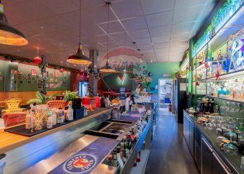 Cucina - Attività Commerciale piazza stazione, Carini - foto 19