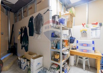 Dispensa di stoccaggio - Attività Commerciale piazza stazione, Carini - foto 21