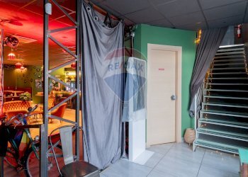 Ricezione / Lobby - Attività Commerciale piazza stazione, Carini - foto 24