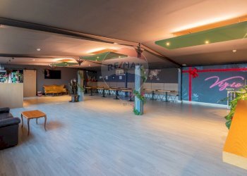 Parcheggio - Attività Commerciale piazza stazione, Carini - foto 30