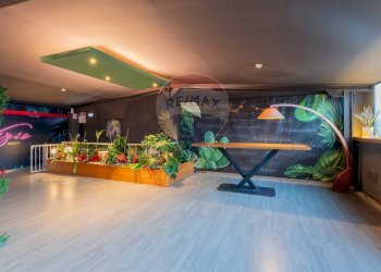 Palestra - Attività Commerciale piazza stazione, Carini - foto 31