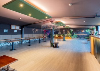 Palestra - Attività Commerciale piazza stazione, Carini - foto 32