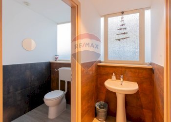 Bagno - Attività Commerciale piazza stazione, Carini - foto 35