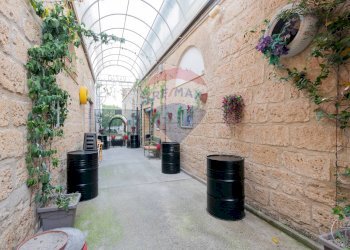 Terrazza - Attività Commerciale piazza stazione, Carini - foto 38