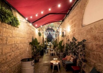 Ricezione / Lobby - Attività Commerciale piazza stazione, Carini - foto 39