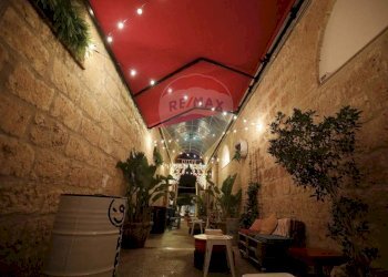 Ricezione / Lobby - Attività Commerciale piazza stazione, Carini - foto 41