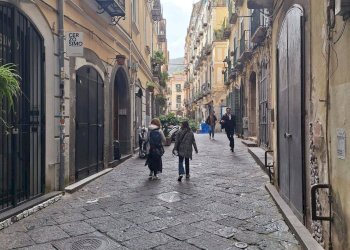 Foto 3 - Attività Commerciale Via Giovanni Da Procida
 
5, Salerno - foto 3