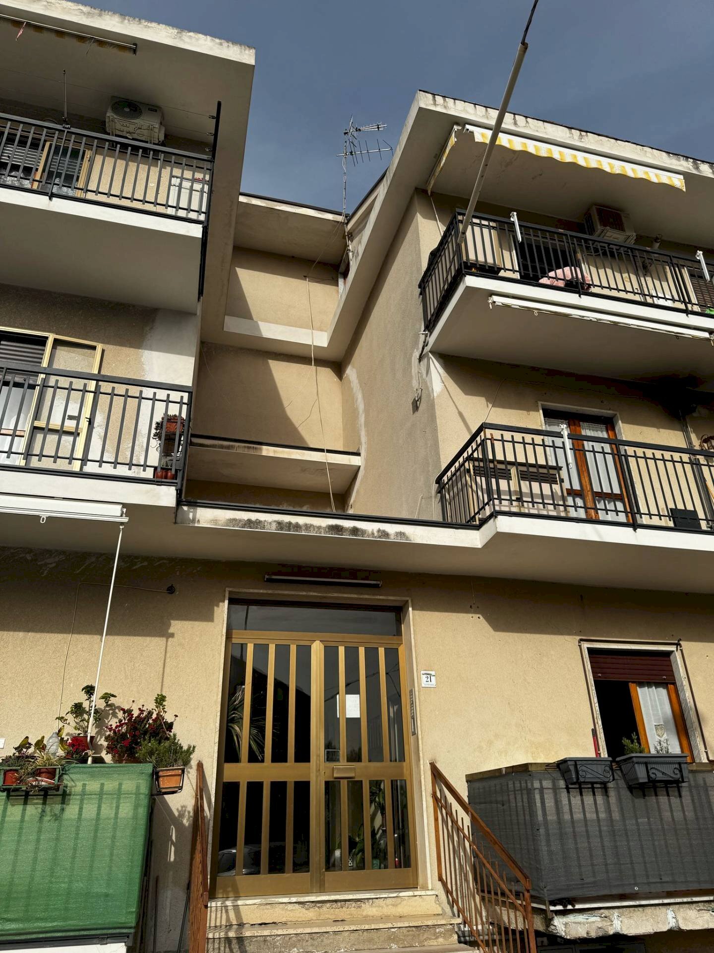 Foto 1 - Bilocale Via Tito Zaniboni
 
21, Giffoni Sei Casali - foto 1