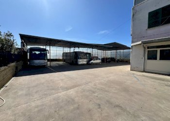 Foto 11 - Capannone Viale Andrea De Luca
22/g, Salerno - foto 4