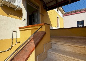 Foto 15 - Quadrilocale via GiacOMO bUDETTI
 
12, Pontecagnano Faiano - foto 2