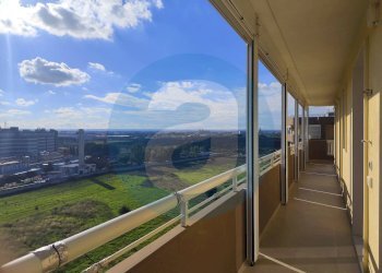 Foto 4 - Trilocale Via Francesco Eugenio Silvestri
 
20, Bari - foto 4