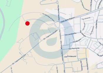 Foto 22 - Trilocale Via Francesco Eugenio Silvestri
 
20, Bari - foto 22