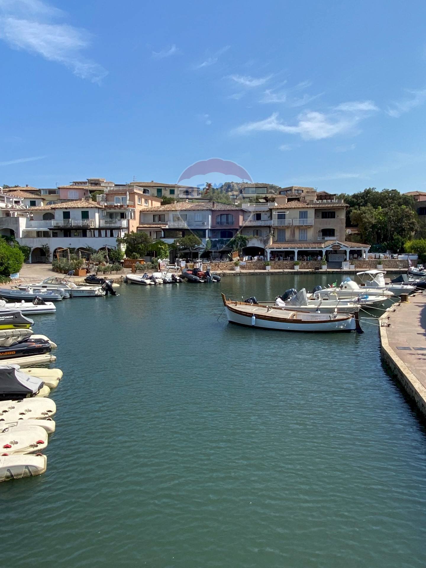 Vista dell\'acqua - Commercial Activity Olbia - photo 1