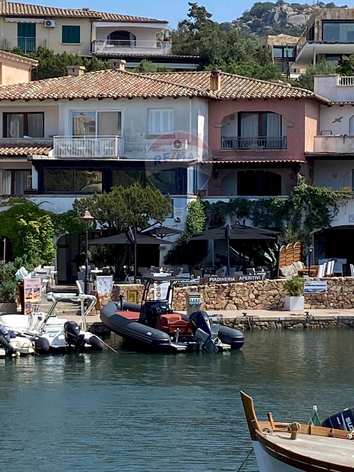 Vista dell\'acqua - Commercial Activity Olbia - photo 2