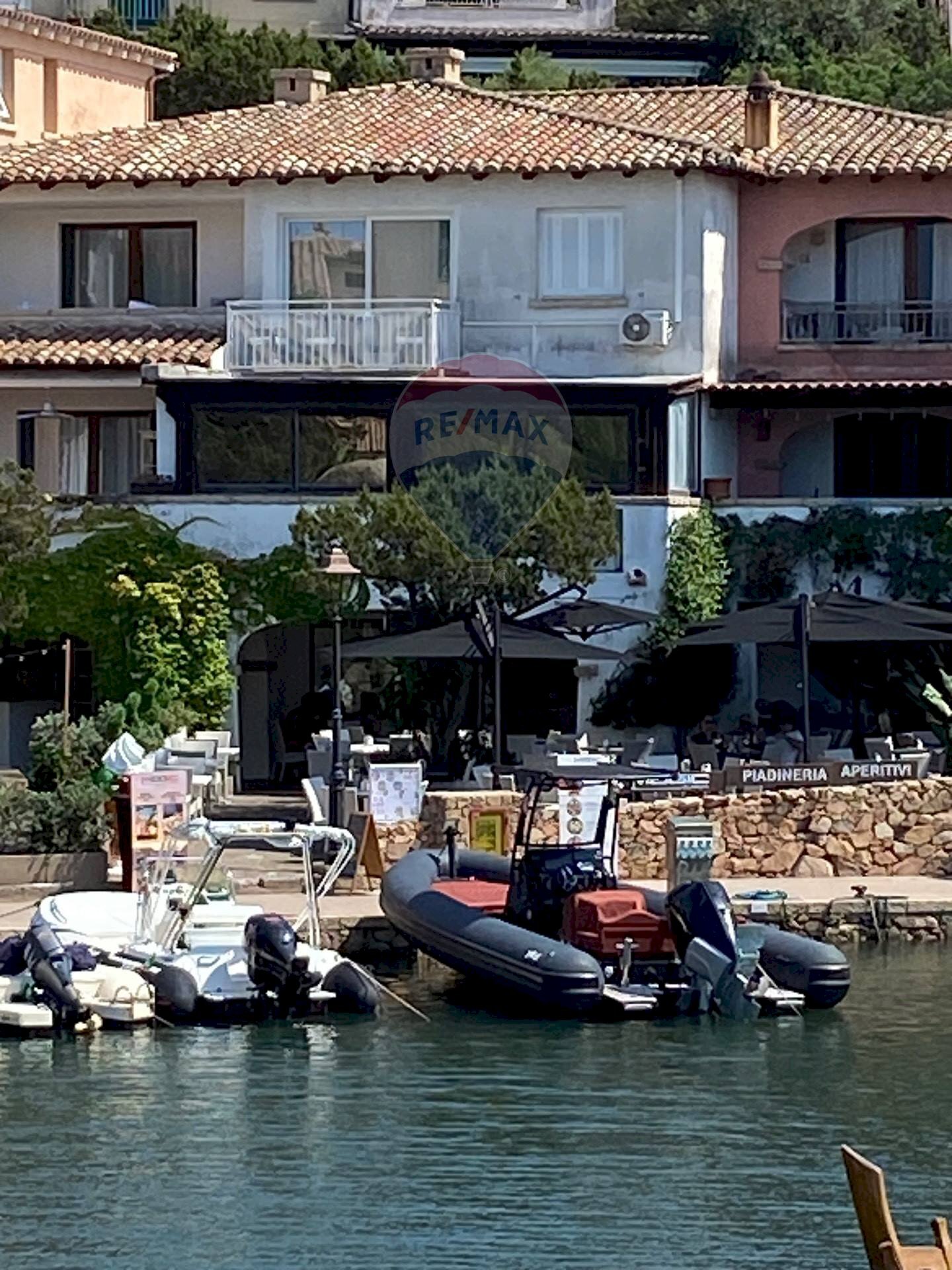 Vista dell\'acqua - Commercial Activity Olbia - photo 3