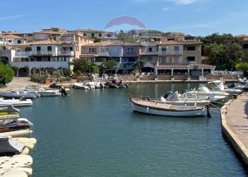 Vista dell\'acqua - Commercial Activity Olbia - photo 1