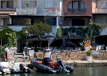 Vista dell\'acqua - Commercial Activity Olbia - photo 2