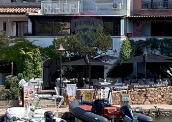 Vista dell\'acqua - Commercial Activity Olbia - photo 3