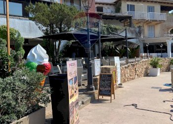 Edificio all\'aperto - Commercial Activity Olbia - photo 5