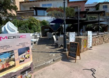 Terrazza - Commercial Activity Olbia - photo 7