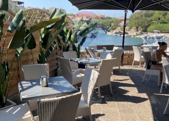 Terrazza - Commercial Activity Olbia - photo 10