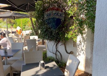 Terrazza - Commercial Activity Olbia - photo 11